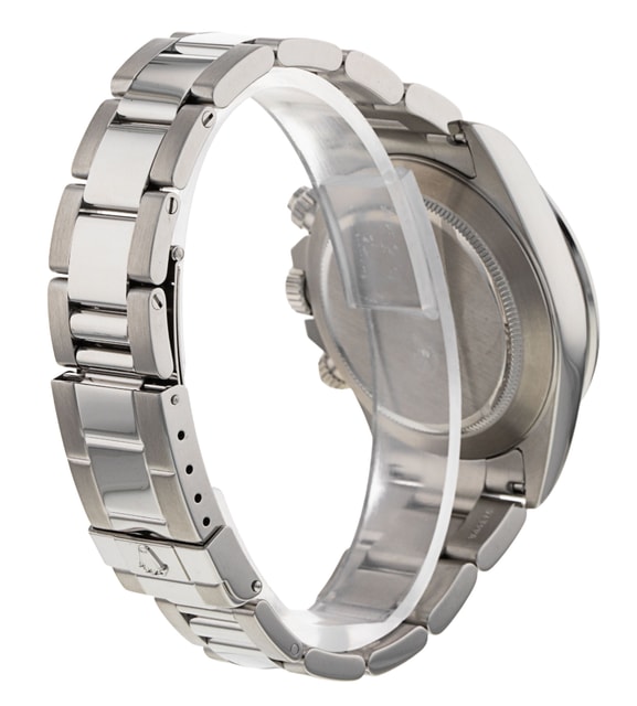 Rolex Daytona 16520 Image 3